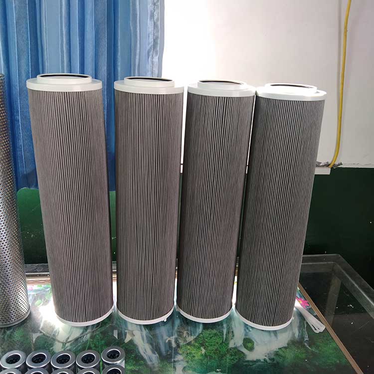 華豫供應(yīng)WR8314FOS26H-S油泵出口回油過(guò)濾器濾芯