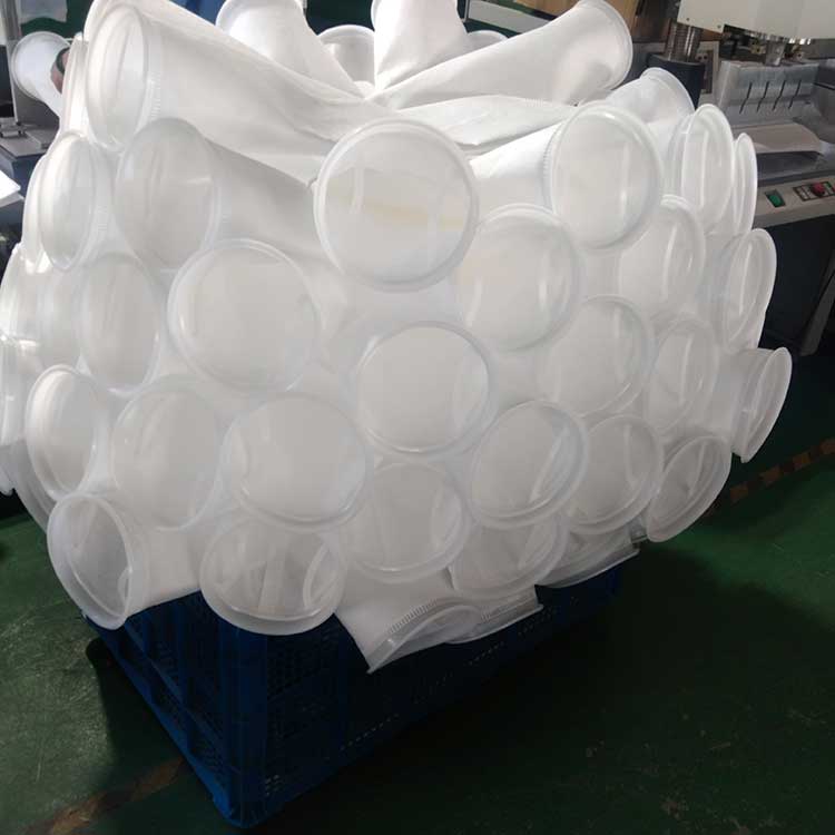 華豫生產供應ORJNO-D-NMO-40 180*810保安過濾器濾袋