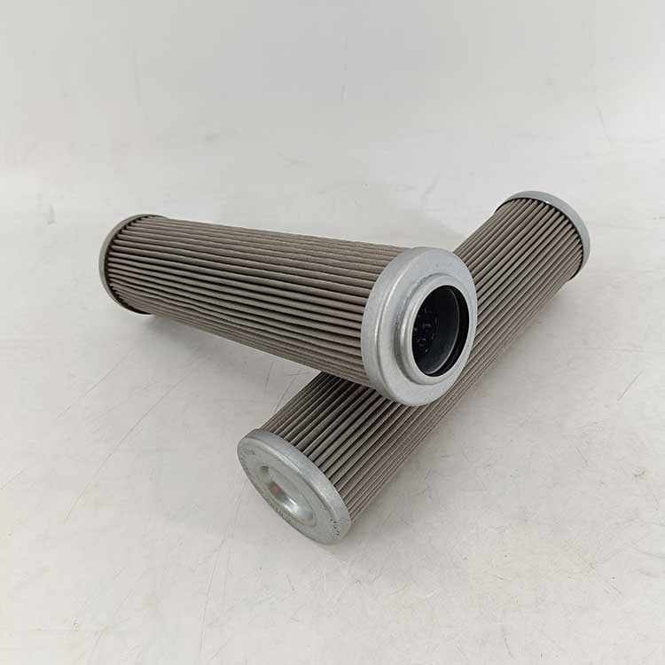 華豫供應(yīng)管道過濾器用液壓油濾芯HDLZPP004560X