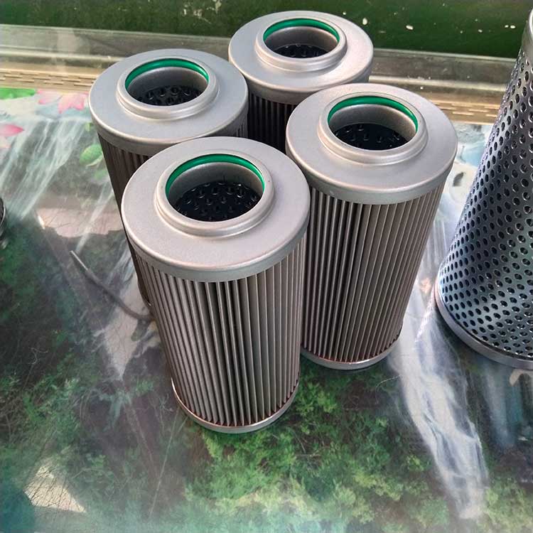 華豫供應(yīng)CU2101A03VNP01替代翡翠液壓油濾芯