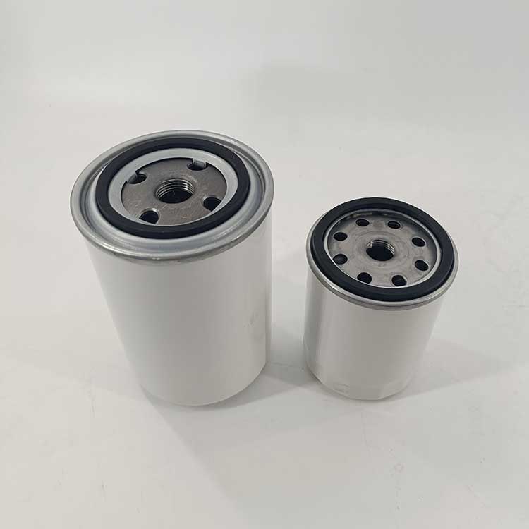 華豫供應(yīng)油除雜質(zhì)用機(jī)油濾芯P556245