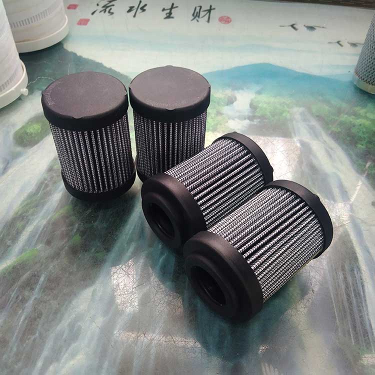 華豫供應(yīng)替代翡翠伺服系統(tǒng)液壓油濾芯M1M10HA