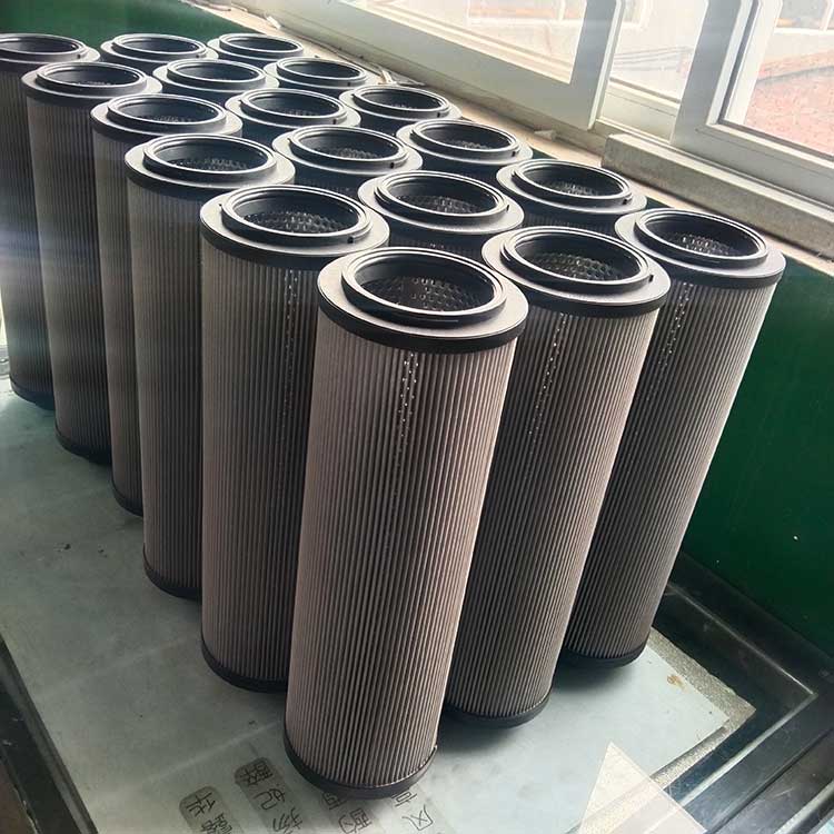 華豫供應(yīng)液壓油管道過(guò)濾器濾芯P167180