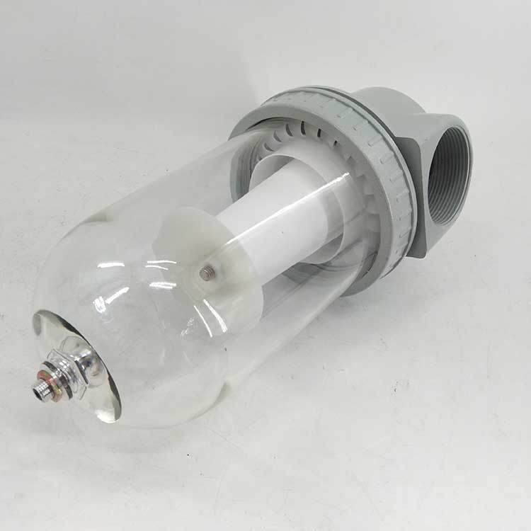 華豫供應氣源處理裝置QSL-50空氣過濾器