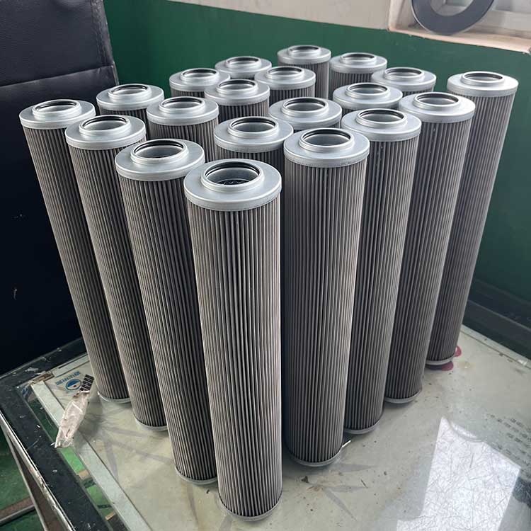 華豫供應7839061替代馬勒液壓油濾芯