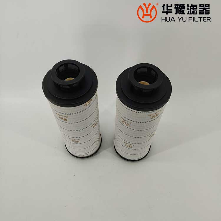 華豫生產HC2286FRS12H50YT 頗爾雙筒過濾器濾芯