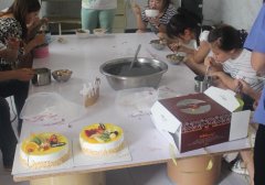 炎炎夏日，酷暑難耐，這樣的降溫方式你GET到了嗎？