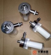 華豫 水樣低壓過(guò)濾器GN03E