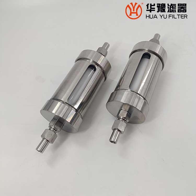 華豫SR61W-320P高壓過(guò)濾器