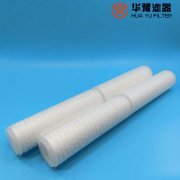 廠(chǎng)家供應(yīng) 大流量水濾芯SGVI-65/0.8華豫