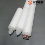 華豫廠(chǎng)家供應(yīng) 定冷水濾芯SG125/0.7